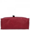 Táská shopper bag Hernan HB0192-1 bordó